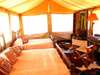 Porini Mara Camp - Sleeping Tents